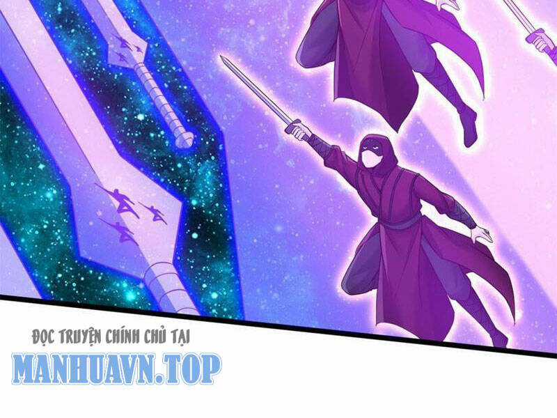 Khởi Đầu Có Kiếm Vực, Ta Sẽ Trở Thành Kiếm Thần Chapter 136 trang 9