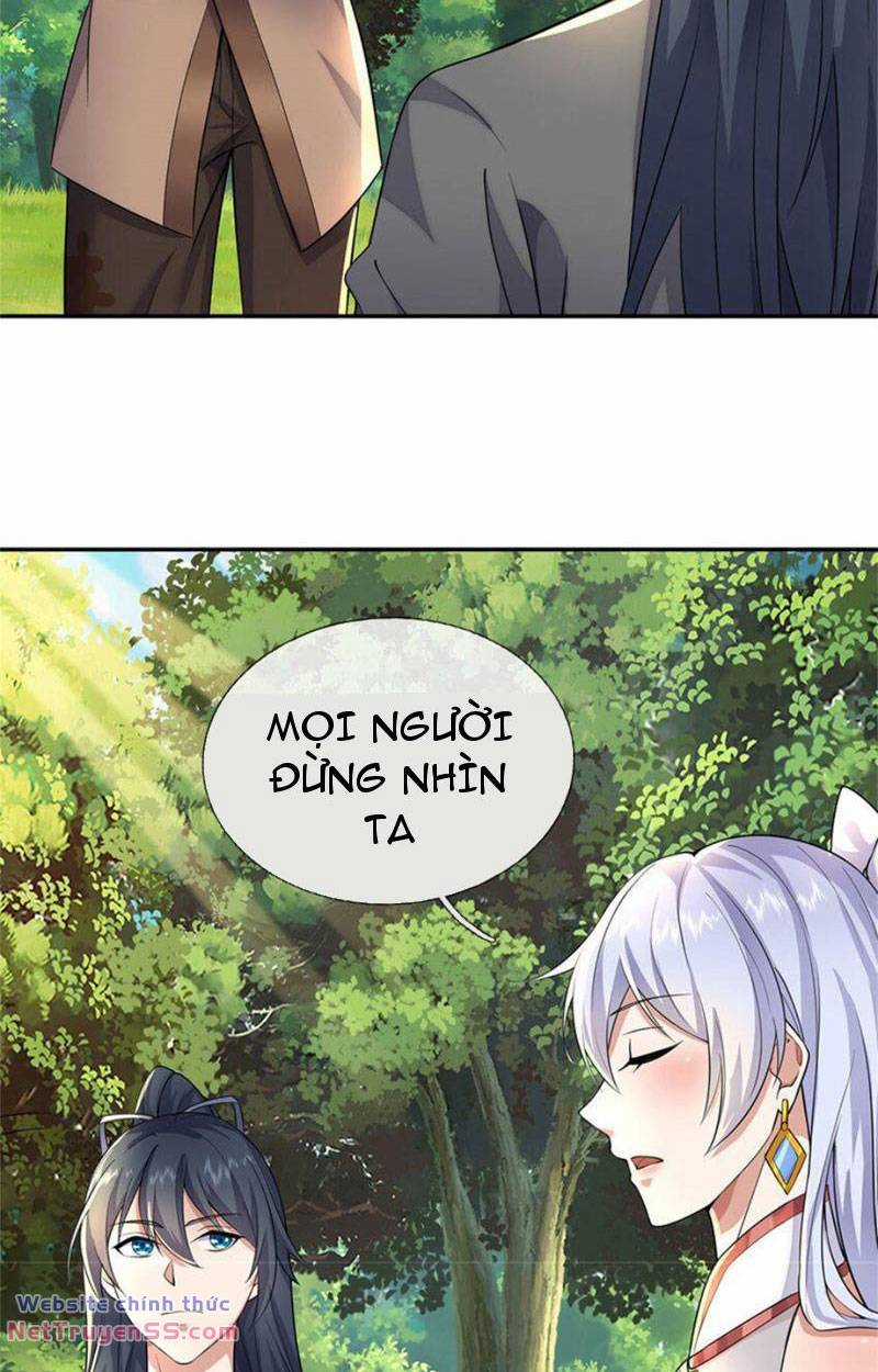 Khởi Đầu Có Kiếm Vực, Ta Sẽ Trở Thành Kiếm Thần Chapter 137 trang 15