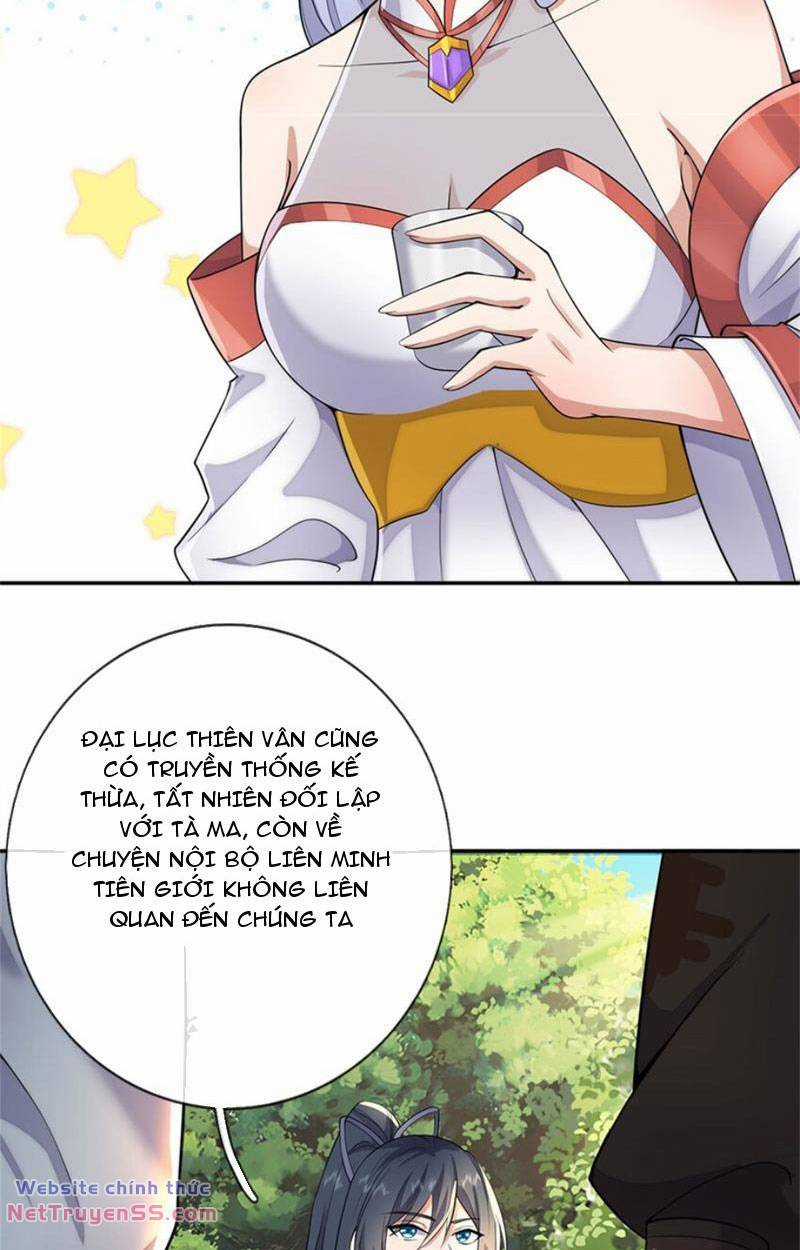 Khởi Đầu Có Kiếm Vực, Ta Sẽ Trở Thành Kiếm Thần Chapter 137 trang 17