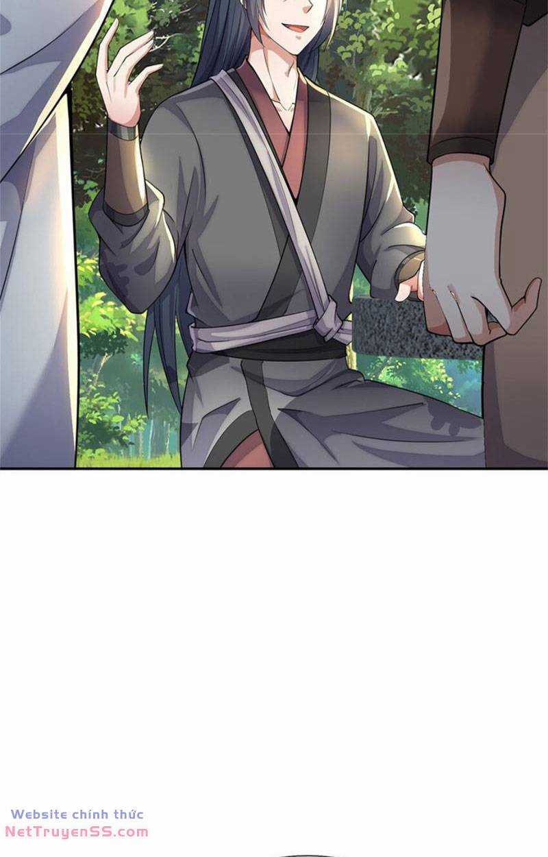 Khởi Đầu Có Kiếm Vực, Ta Sẽ Trở Thành Kiếm Thần Chapter 137 trang 18