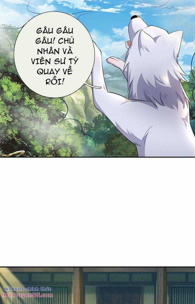 Khởi Đầu Có Kiếm Vực, Ta Sẽ Trở Thành Kiếm Thần Chapter 137 trang 2