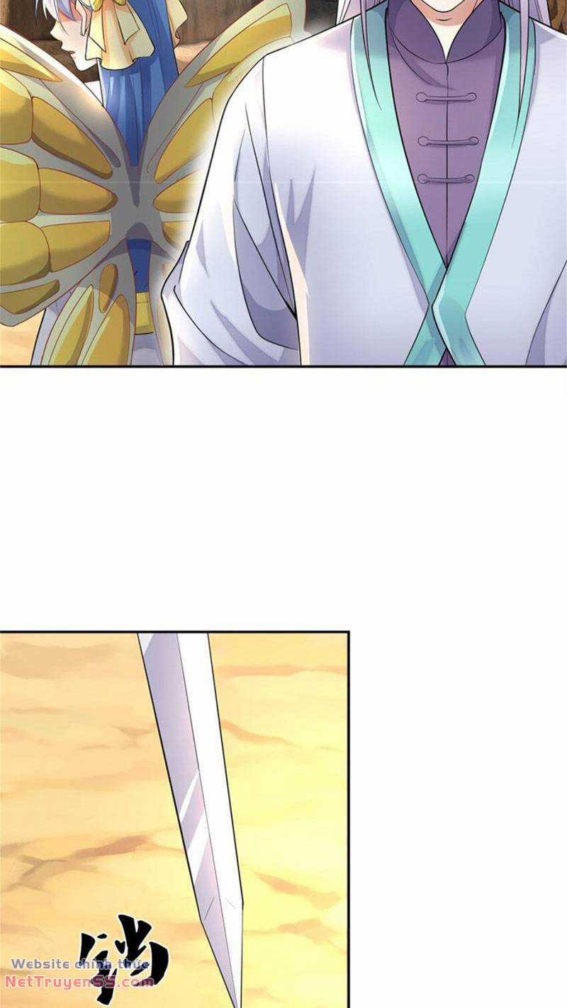 Khởi Đầu Có Kiếm Vực, Ta Sẽ Trở Thành Kiếm Thần Chapter 137 trang 32