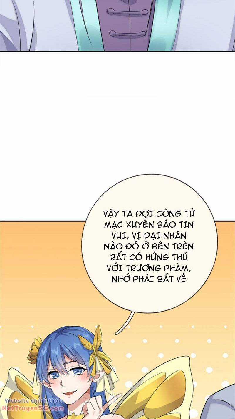 Khởi Đầu Có Kiếm Vực, Ta Sẽ Trở Thành Kiếm Thần Chapter 137 trang 35