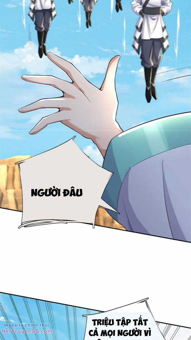 Khởi Đầu Có Kiếm Vực, Ta Sẽ Trở Thành Kiếm Thần Chapter 137 trang 38