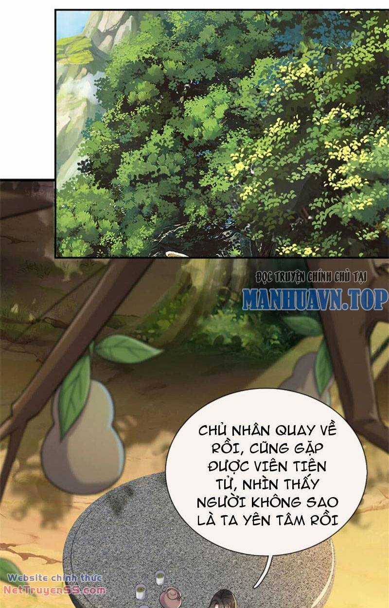 Khởi Đầu Có Kiếm Vực, Ta Sẽ Trở Thành Kiếm Thần Chapter 137 trang 6