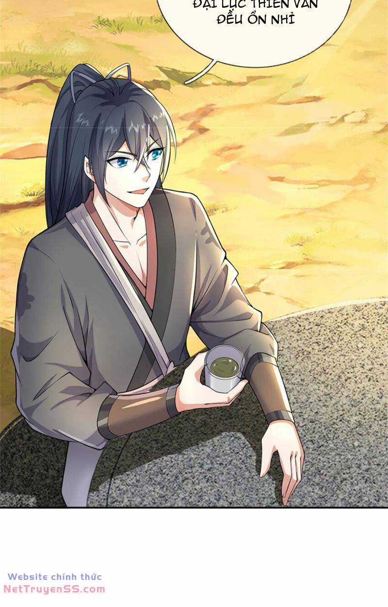 Khởi Đầu Có Kiếm Vực, Ta Sẽ Trở Thành Kiếm Thần Chapter 137 trang 8