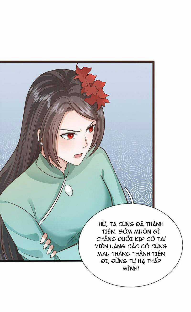 Khởi Đầu Có Kiếm Vực, Ta Sẽ Trở Thành Kiếm Thần Chapter 138 trang 10