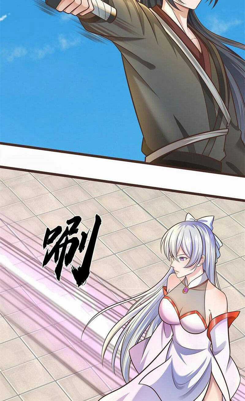 Khởi Đầu Có Kiếm Vực, Ta Sẽ Trở Thành Kiếm Thần Chapter 138 trang 2