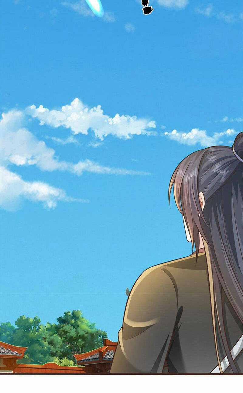 Khởi Đầu Có Kiếm Vực, Ta Sẽ Trở Thành Kiếm Thần Chapter 138 trang 22