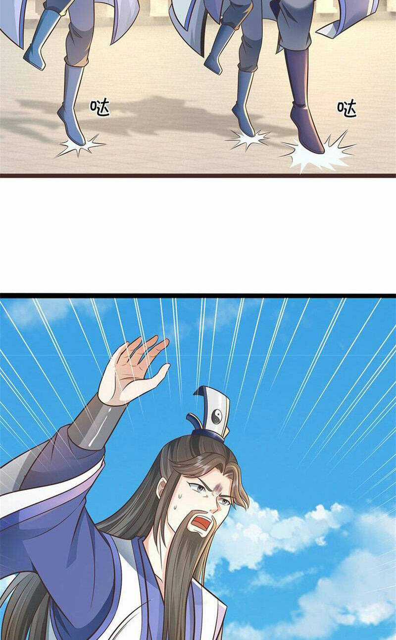 Khởi Đầu Có Kiếm Vực, Ta Sẽ Trở Thành Kiếm Thần Chapter 138 trang 24