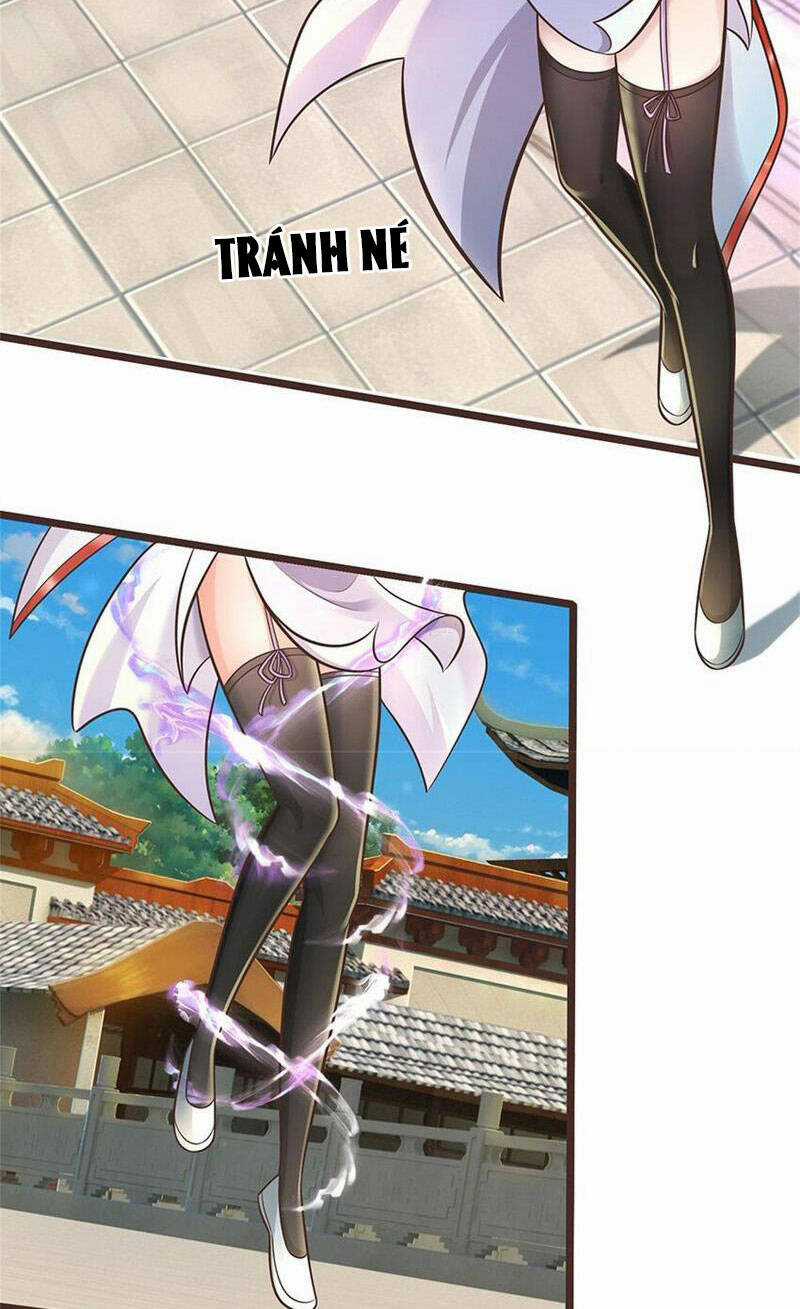 Khởi Đầu Có Kiếm Vực, Ta Sẽ Trở Thành Kiếm Thần Chapter 138 trang 3