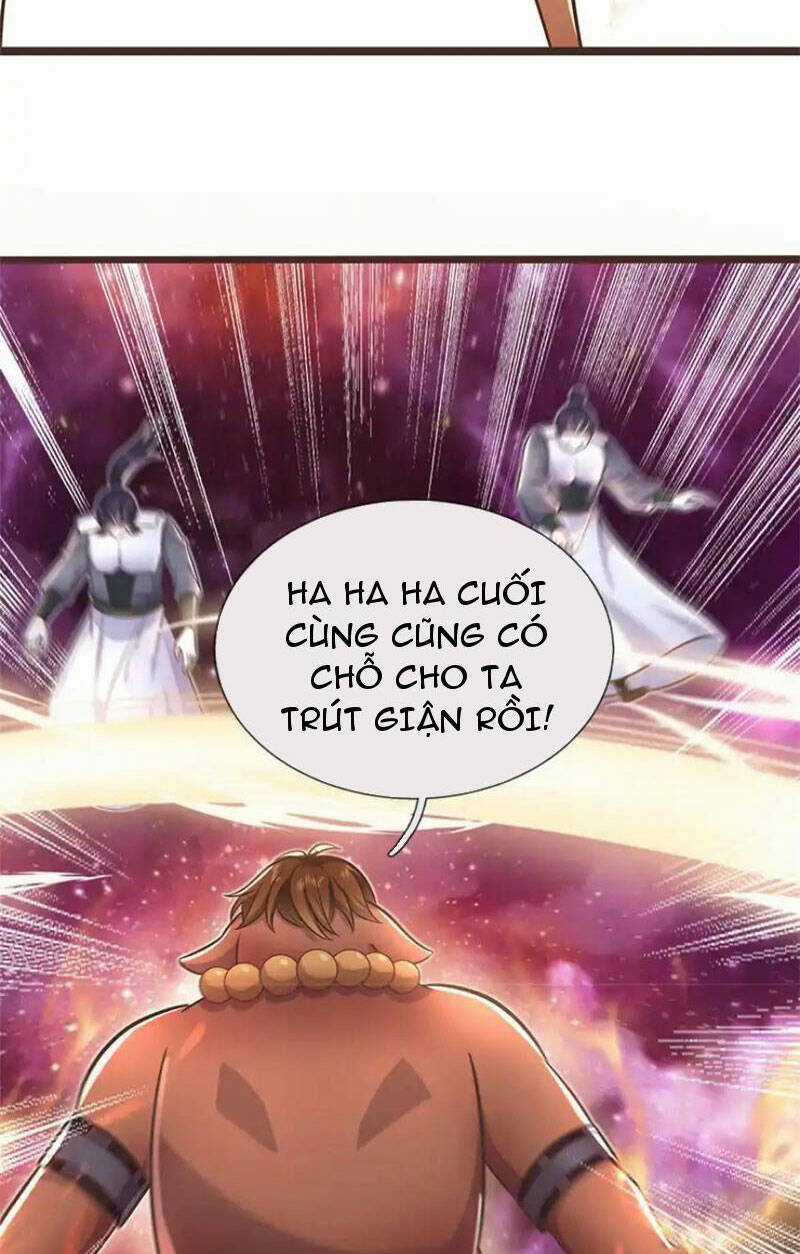 Khởi Đầu Có Kiếm Vực, Ta Sẽ Trở Thành Kiếm Thần Chapter 139 trang 14