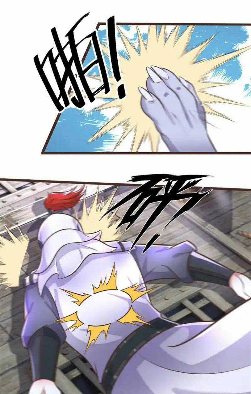 Khởi Đầu Có Kiếm Vực, Ta Sẽ Trở Thành Kiếm Thần Chapter 139 trang 17