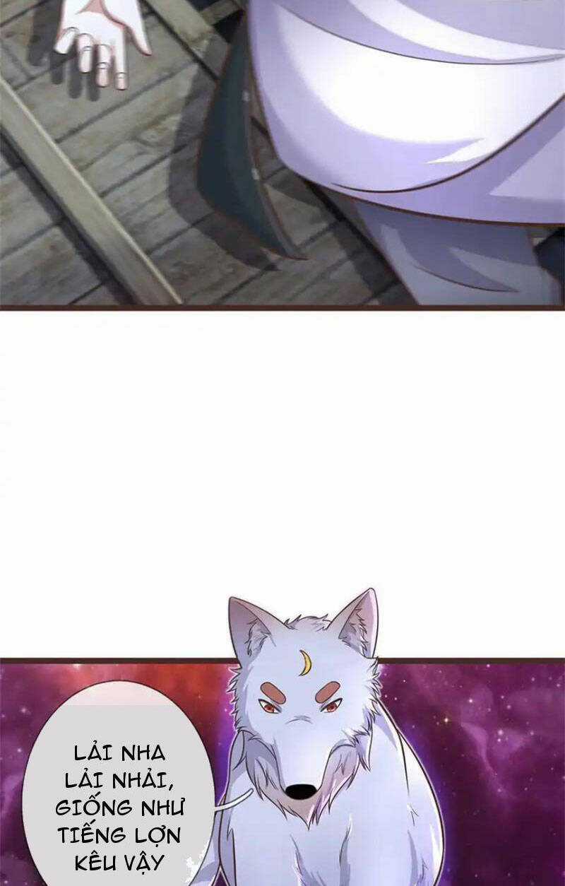 Khởi Đầu Có Kiếm Vực, Ta Sẽ Trở Thành Kiếm Thần Chapter 139 trang 18