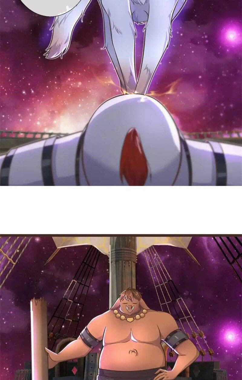 Khởi Đầu Có Kiếm Vực, Ta Sẽ Trở Thành Kiếm Thần Chapter 139 trang 19