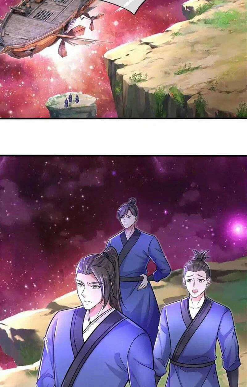 Khởi Đầu Có Kiếm Vực, Ta Sẽ Trở Thành Kiếm Thần Chapter 139 trang 2