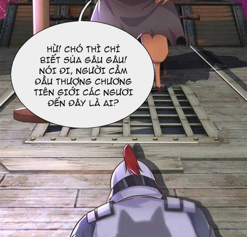 Khởi Đầu Có Kiếm Vực, Ta Sẽ Trở Thành Kiếm Thần Chapter 139 trang 20