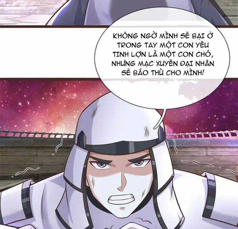 Khởi Đầu Có Kiếm Vực, Ta Sẽ Trở Thành Kiếm Thần Chapter 139 trang 21