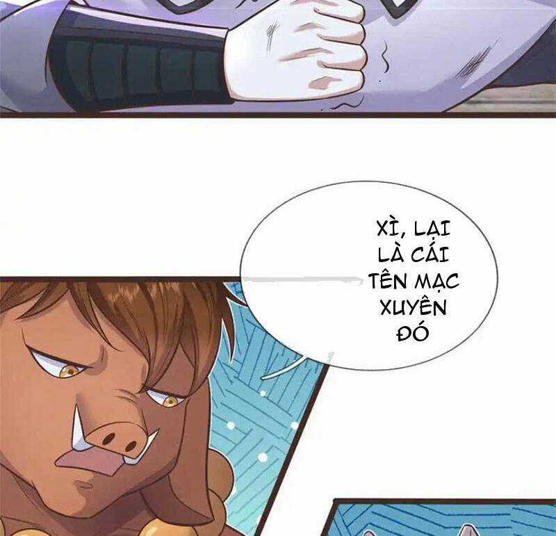 Khởi Đầu Có Kiếm Vực, Ta Sẽ Trở Thành Kiếm Thần Chapter 139 trang 22