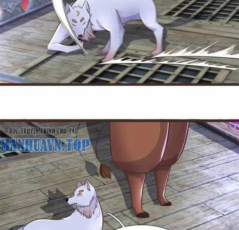 Khởi Đầu Có Kiếm Vực, Ta Sẽ Trở Thành Kiếm Thần Chapter 139 trang 25