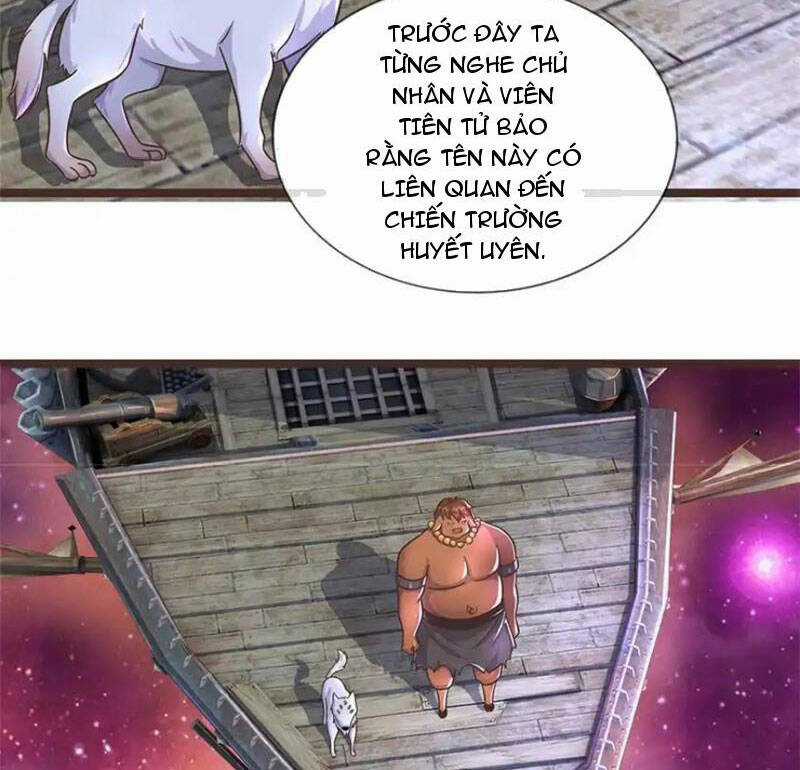 Khởi Đầu Có Kiếm Vực, Ta Sẽ Trở Thành Kiếm Thần Chapter 139 trang 26