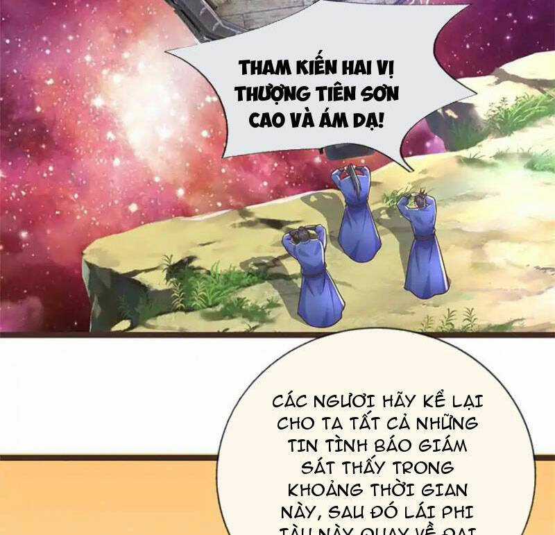 Khởi Đầu Có Kiếm Vực, Ta Sẽ Trở Thành Kiếm Thần Chapter 139 trang 27