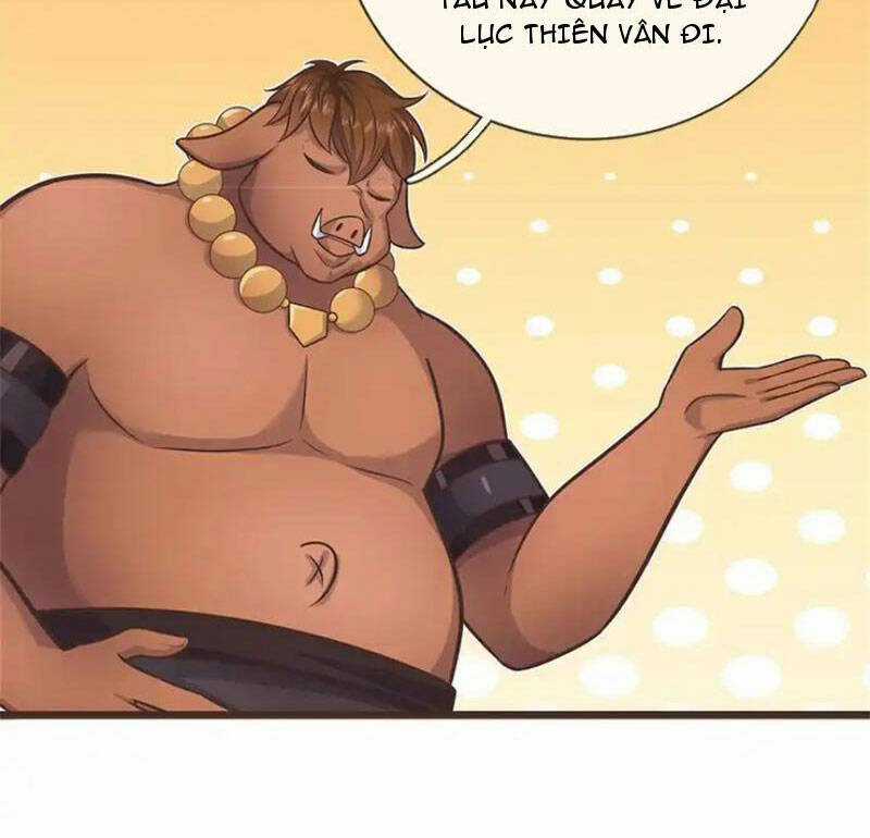 Khởi Đầu Có Kiếm Vực, Ta Sẽ Trở Thành Kiếm Thần Chapter 139 trang 28