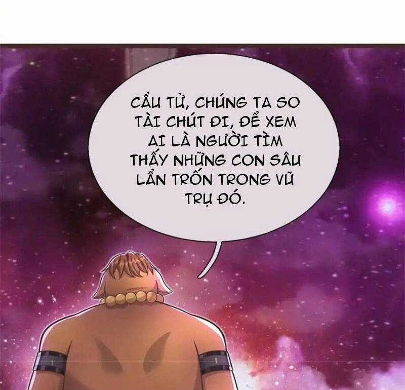 Khởi Đầu Có Kiếm Vực, Ta Sẽ Trở Thành Kiếm Thần Chapter 139 trang 29