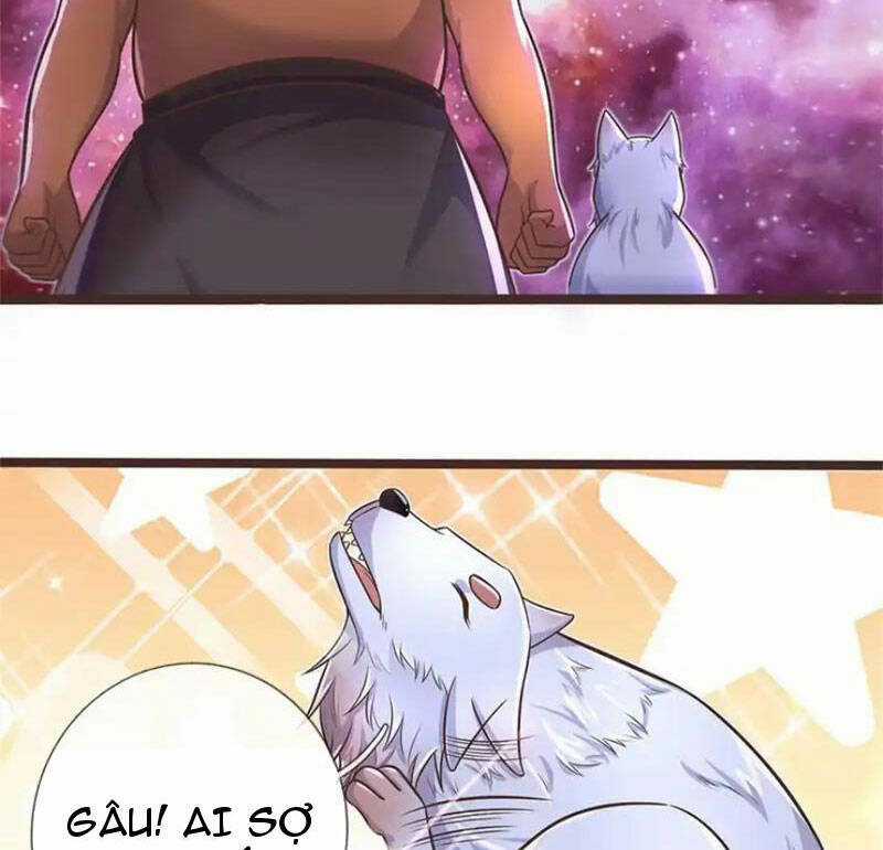 Khởi Đầu Có Kiếm Vực, Ta Sẽ Trở Thành Kiếm Thần Chapter 139 trang 30