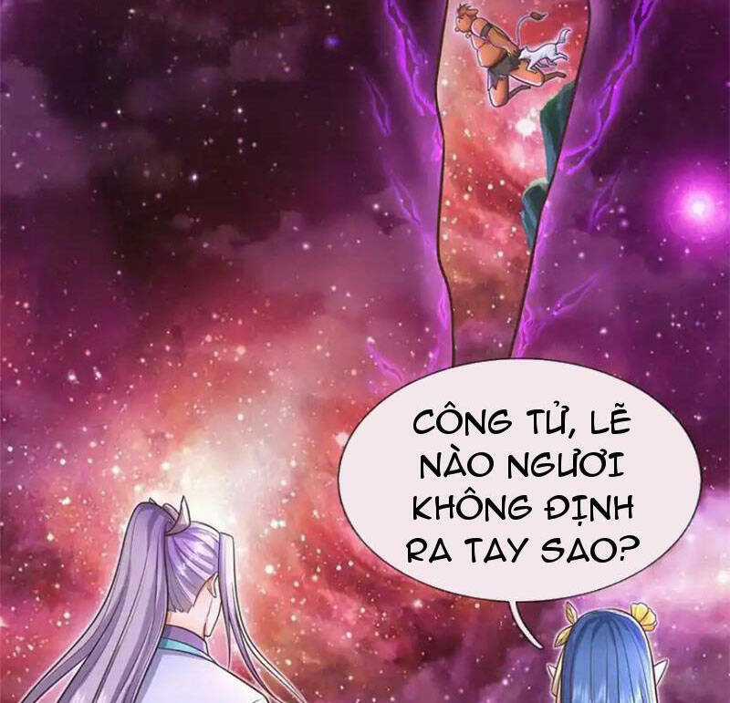 Khởi Đầu Có Kiếm Vực, Ta Sẽ Trở Thành Kiếm Thần Chapter 139 trang 32