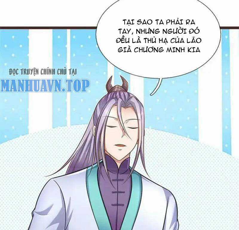 Khởi Đầu Có Kiếm Vực, Ta Sẽ Trở Thành Kiếm Thần Chapter 139 trang 34