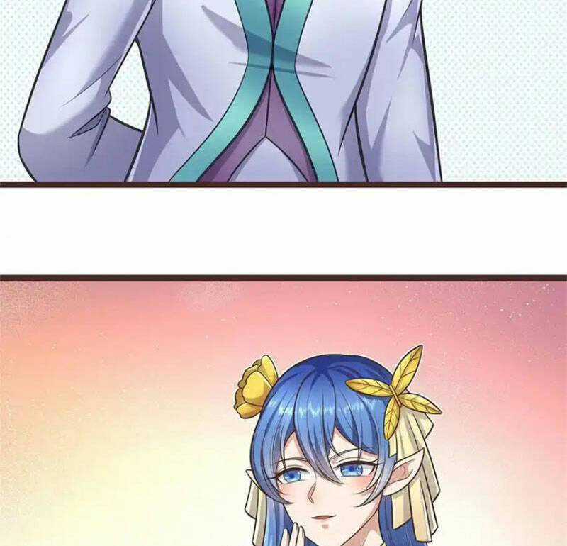 Khởi Đầu Có Kiếm Vực, Ta Sẽ Trở Thành Kiếm Thần Chapter 139 trang 35