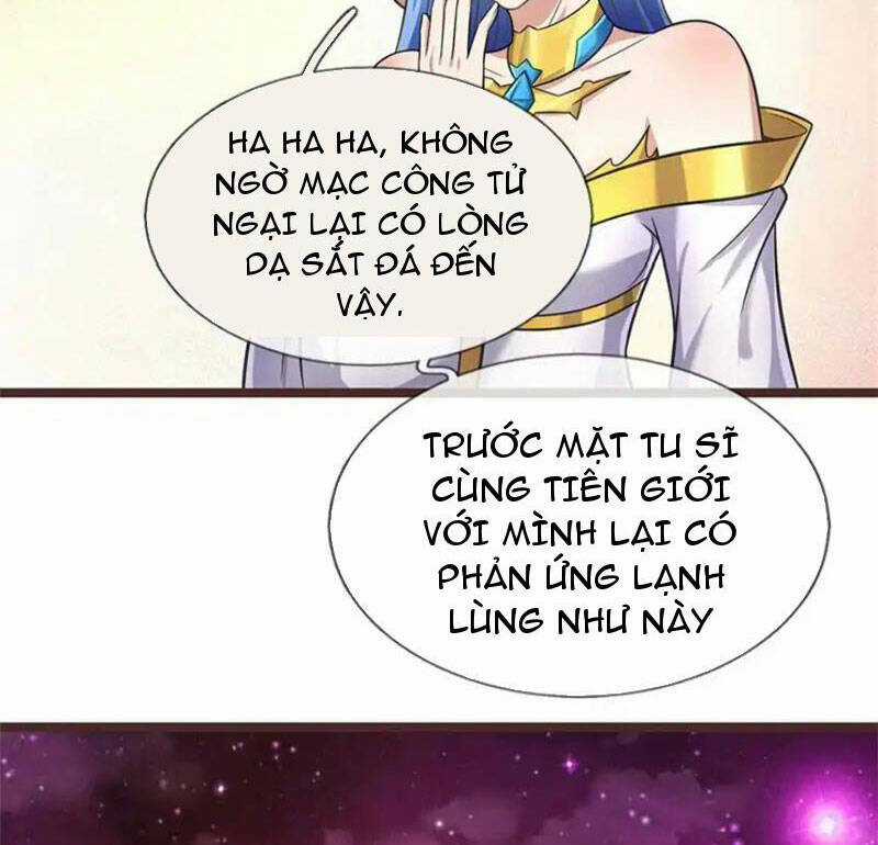 Khởi Đầu Có Kiếm Vực, Ta Sẽ Trở Thành Kiếm Thần Chapter 139 trang 36