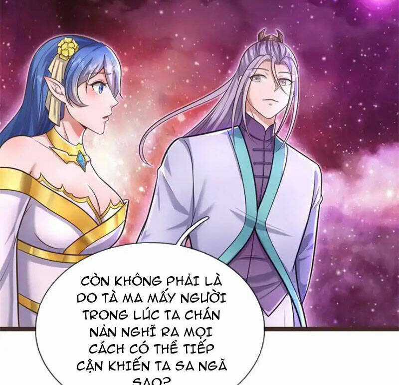 Khởi Đầu Có Kiếm Vực, Ta Sẽ Trở Thành Kiếm Thần Chapter 139 trang 37