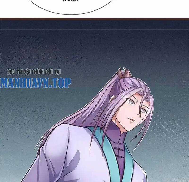 Khởi Đầu Có Kiếm Vực, Ta Sẽ Trở Thành Kiếm Thần Chapter 139 trang 38