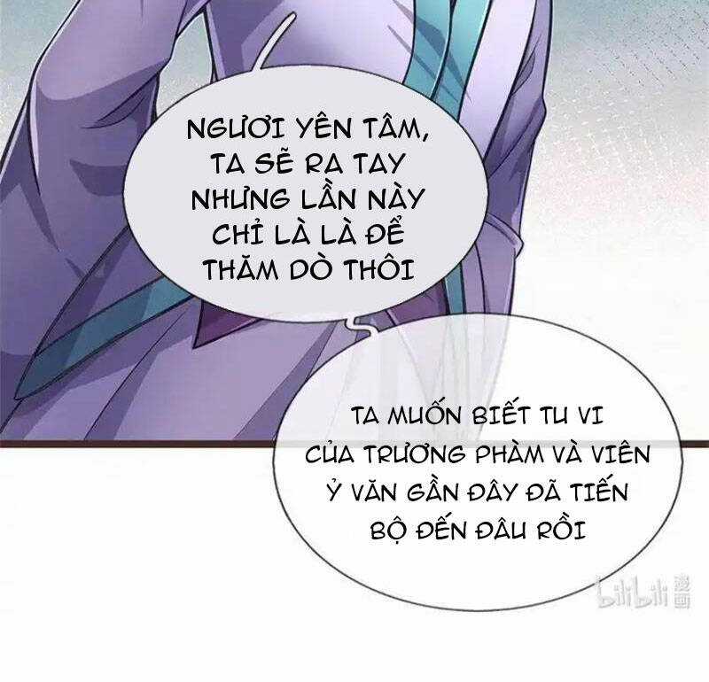 Khởi Đầu Có Kiếm Vực, Ta Sẽ Trở Thành Kiếm Thần Chapter 139 trang 39