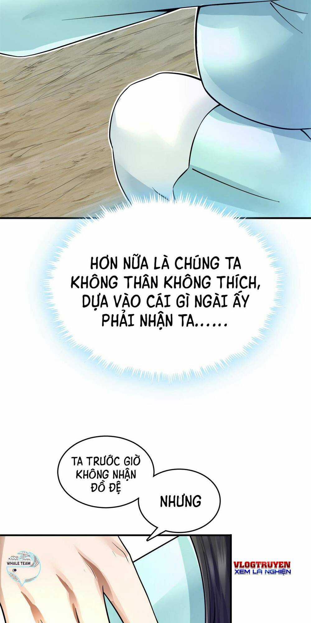 Khởi Đầu Có Kiếm Vực, Ta Sẽ Trở Thành Kiếm Thần Chapter 14 trang 13