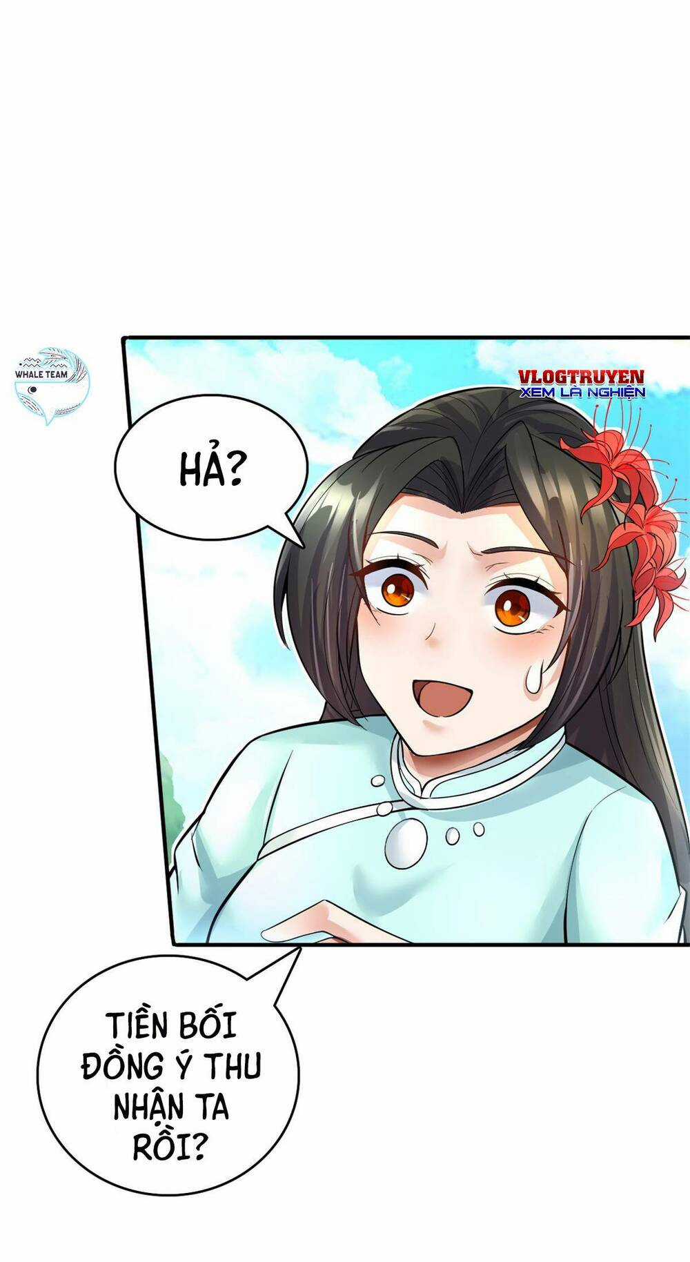 Khởi Đầu Có Kiếm Vực, Ta Sẽ Trở Thành Kiếm Thần Chapter 14 trang 16