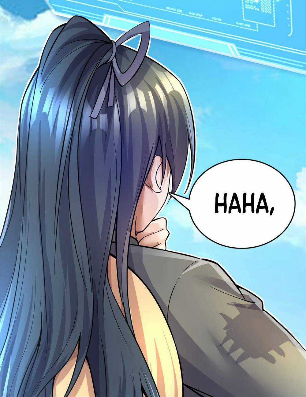 Khởi Đầu Có Kiếm Vực, Ta Sẽ Trở Thành Kiếm Thần Chapter 14 trang 25