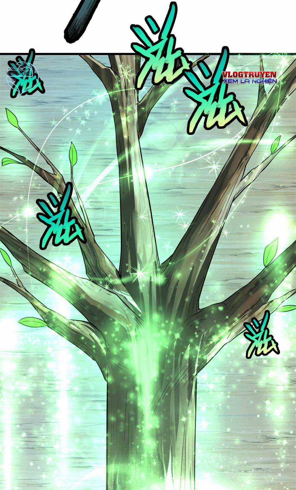 Khởi Đầu Có Kiếm Vực, Ta Sẽ Trở Thành Kiếm Thần Chapter 14 trang 32