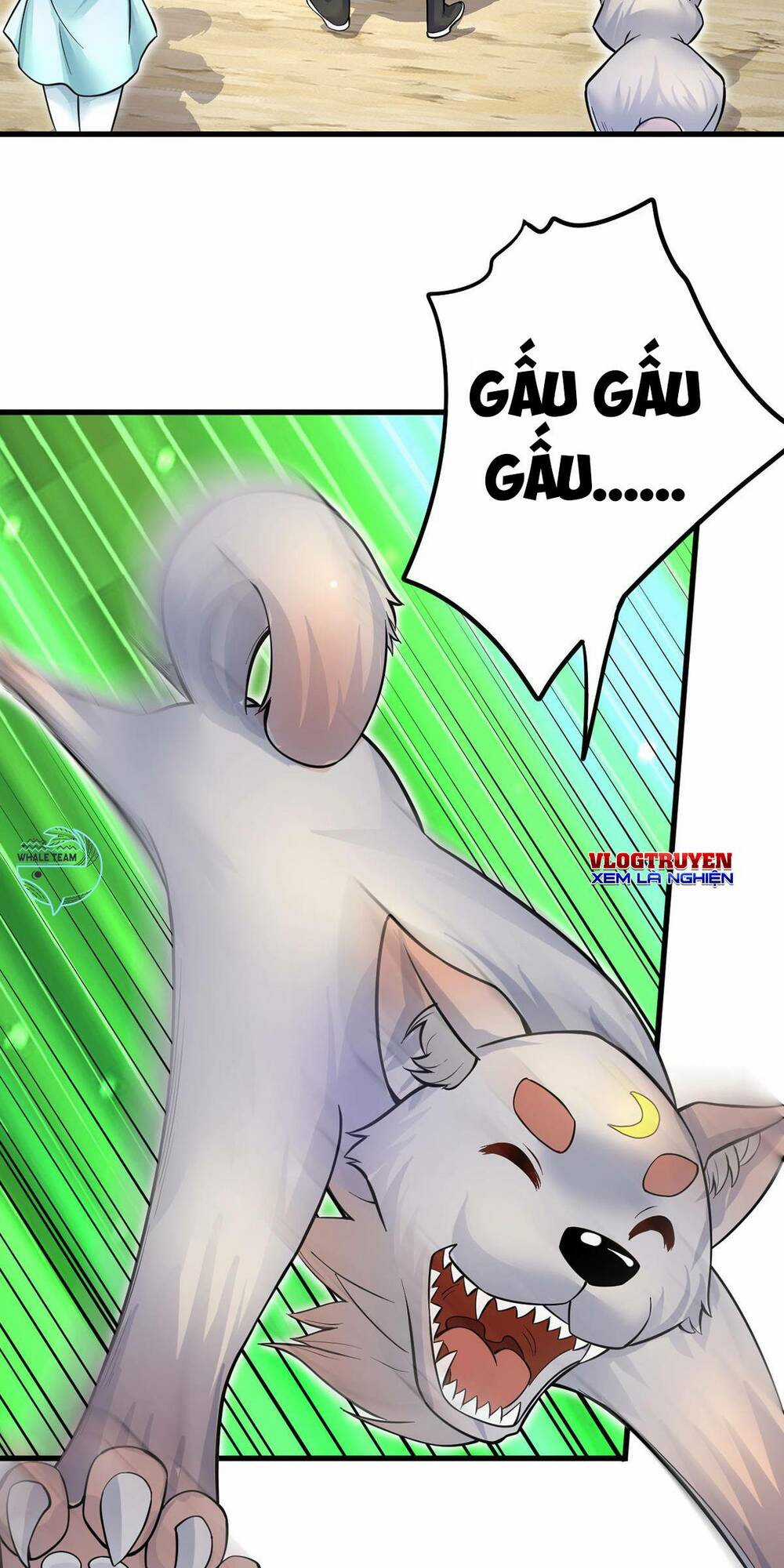 Khởi Đầu Có Kiếm Vực, Ta Sẽ Trở Thành Kiếm Thần Chapter 14 trang 36