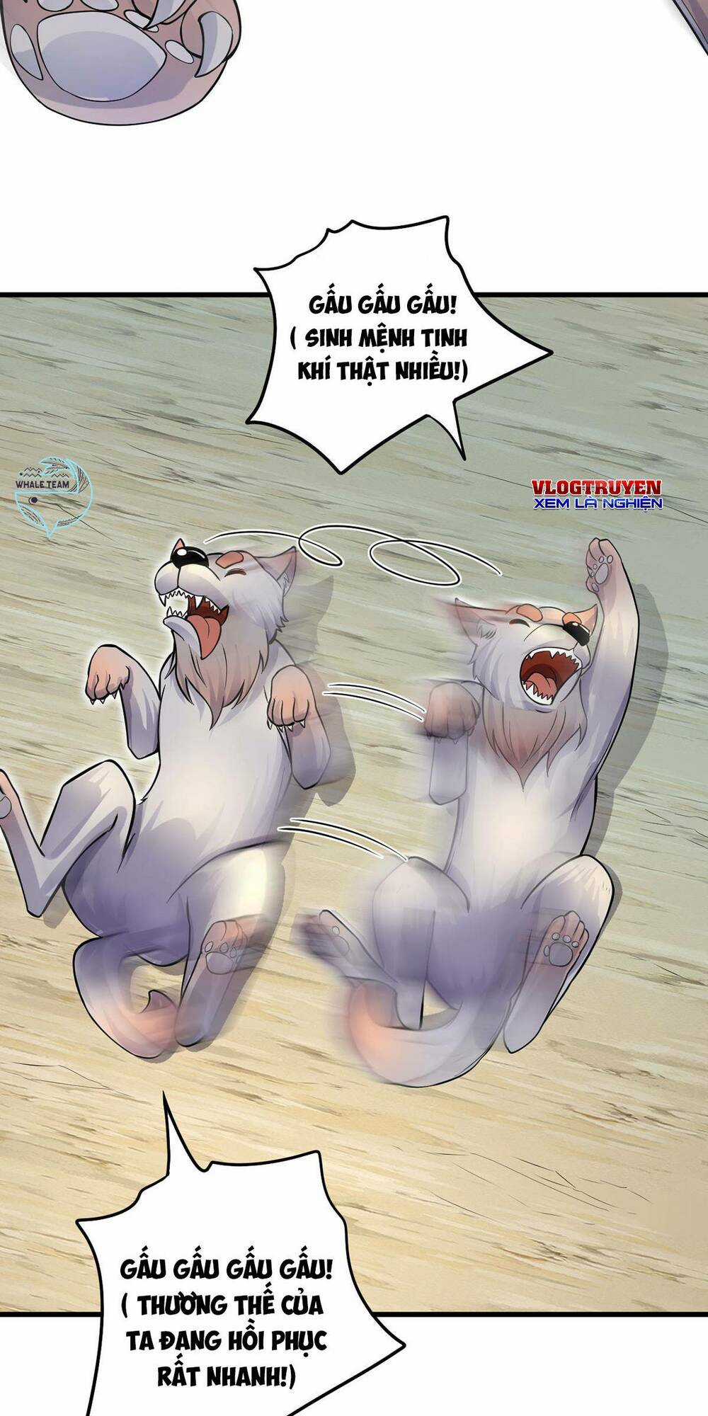 Khởi Đầu Có Kiếm Vực, Ta Sẽ Trở Thành Kiếm Thần Chapter 14 trang 37