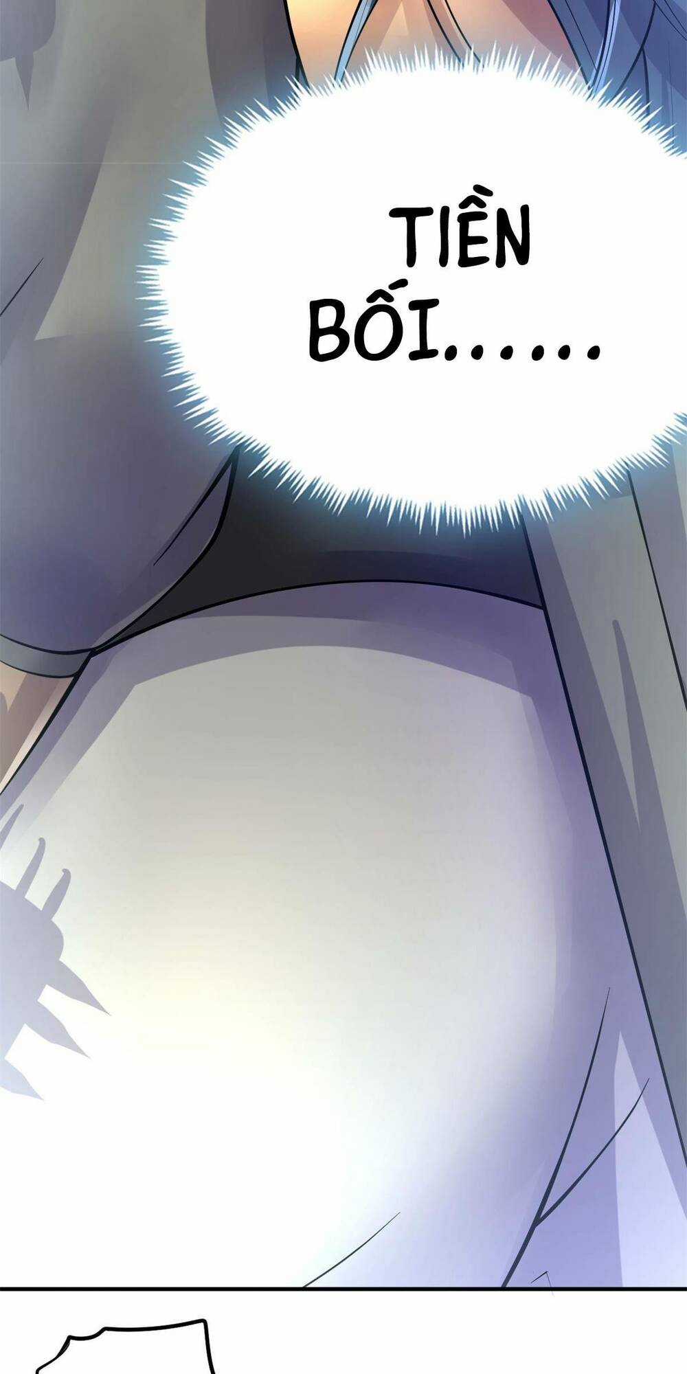 Khởi Đầu Có Kiếm Vực, Ta Sẽ Trở Thành Kiếm Thần Chapter 14 trang 4