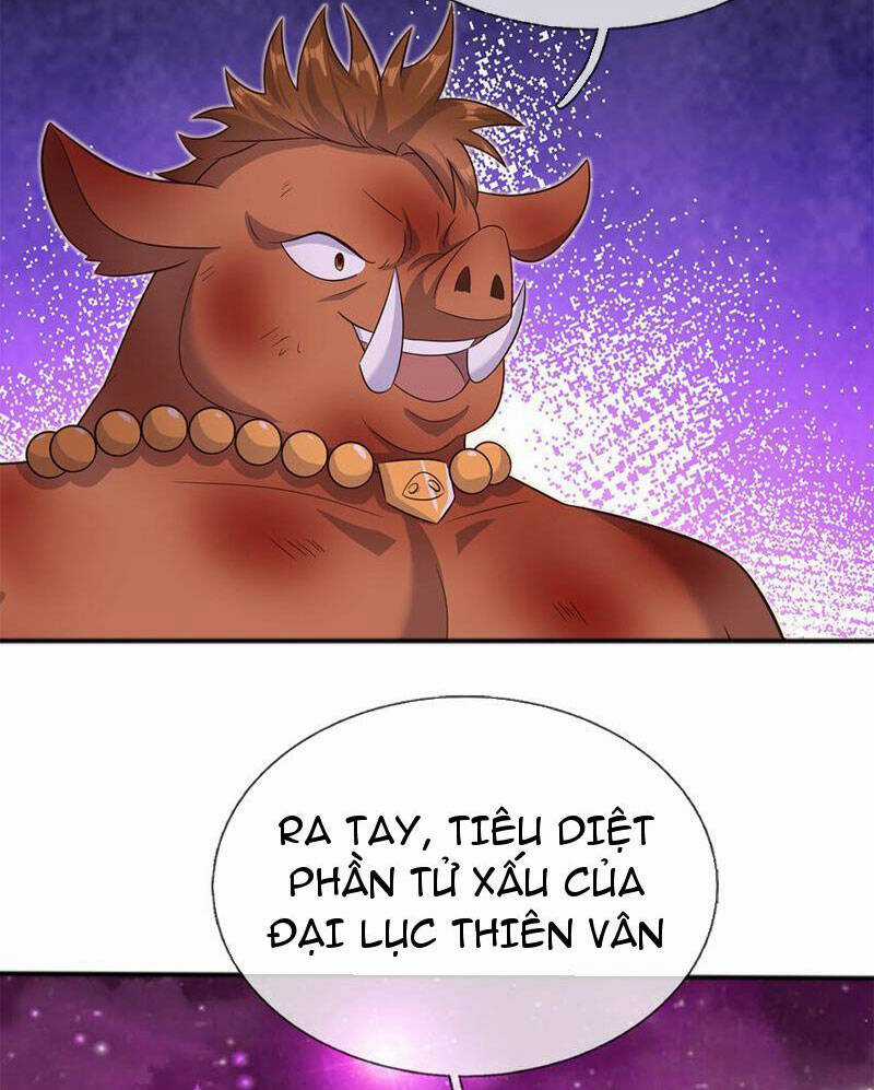 Khởi Đầu Có Kiếm Vực, Ta Sẽ Trở Thành Kiếm Thần Chapter 140 trang 13