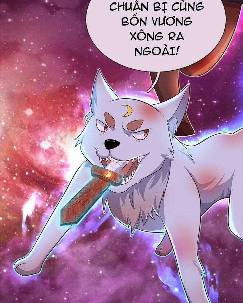 Khởi Đầu Có Kiếm Vực, Ta Sẽ Trở Thành Kiếm Thần Chapter 140 trang 15