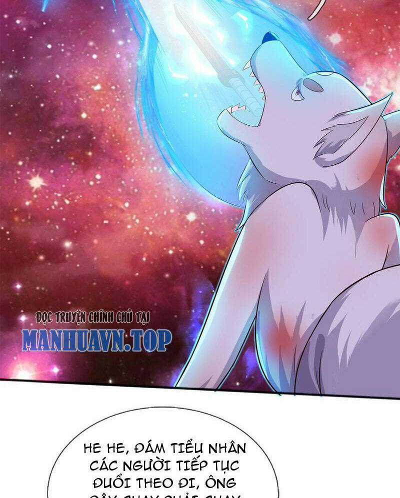 Khởi Đầu Có Kiếm Vực, Ta Sẽ Trở Thành Kiếm Thần Chapter 140 trang 17
