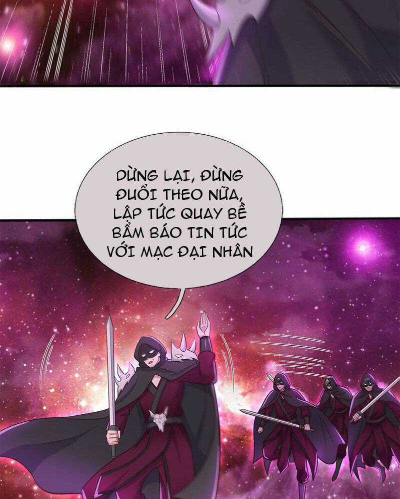 Khởi Đầu Có Kiếm Vực, Ta Sẽ Trở Thành Kiếm Thần Chapter 140 trang 23