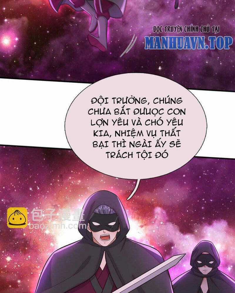 Khởi Đầu Có Kiếm Vực, Ta Sẽ Trở Thành Kiếm Thần Chapter 140 trang 24