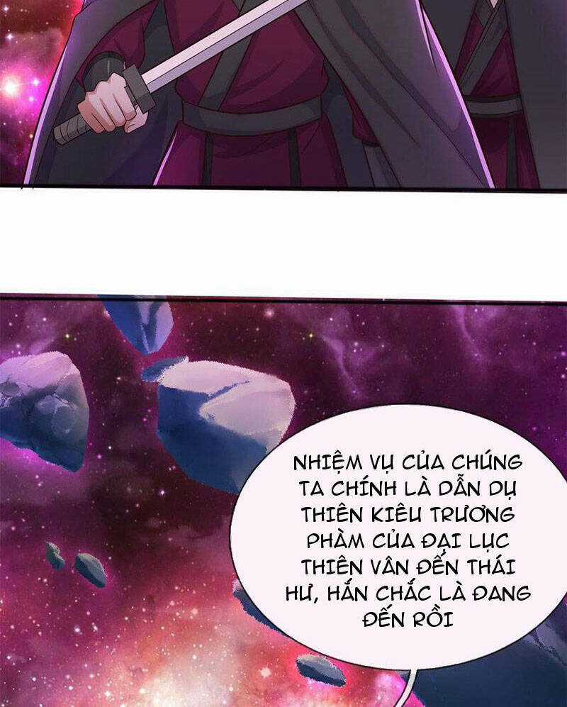 Khởi Đầu Có Kiếm Vực, Ta Sẽ Trở Thành Kiếm Thần Chapter 140 trang 25