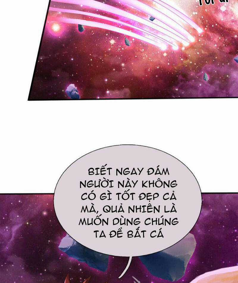 Khởi Đầu Có Kiếm Vực, Ta Sẽ Trở Thành Kiếm Thần Chapter 140 trang 27